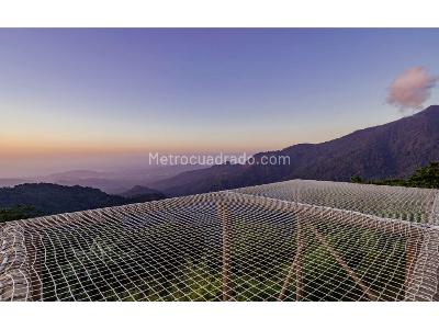 Casa en venta en Sierra Nevada Minca Campano La Tagua Vista Nieves, Santa Marta · foto 13 de 20