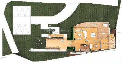 Casa en venta en Sierra Nevada Minca Campano La Tagua Vista Nieves, Santa Marta · foto 14 de 20