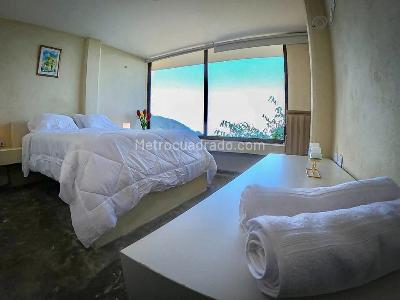 Casa en venta en Sierra Nevada Minca Campano La Tagua Vista Nieves, Santa Marta · foto 15 de 20