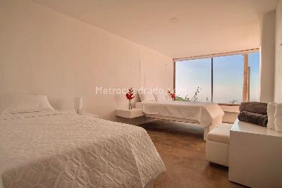 Casa en venta en Sierra Nevada Minca Campano La Tagua Vista Nieves, Santa Marta · foto 18 de 20