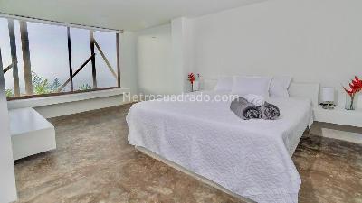 Casa en venta en Sierra Nevada Minca Campano La Tagua Vista Nieves, Santa Marta · foto 19 de 20