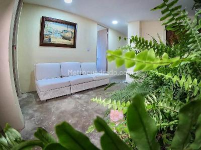 Casa en venta en Sierra Nevada Minca Campano La Tagua Vista Nieves, Santa Marta · foto 20 de 20