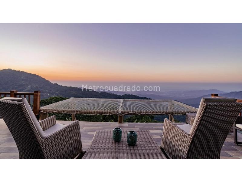 Casa – Santa Marta, Vereda Los Naranjos - Vista 3