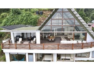 Casa en venta en Sierra Nevada Minca Campano La Tagua Vista Nieves, Santa Marta · foto 5 de 20