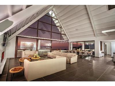 Casa en venta en Sierra Nevada Minca Campano La Tagua Vista Nieves, Santa Marta · foto 7 de 20