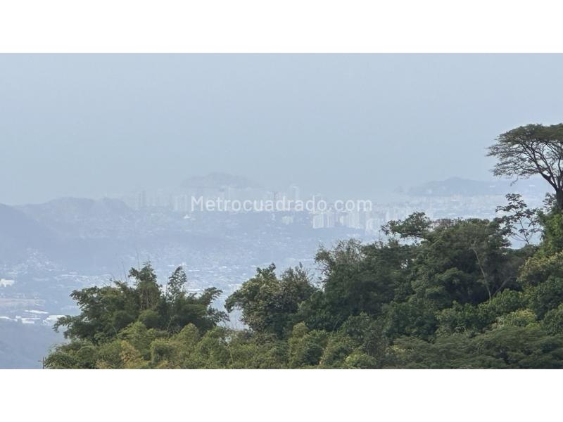 Casa – Santa Marta, Vereda Los Naranjos - Vista 2
