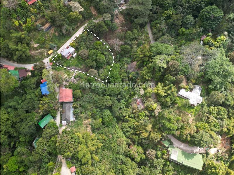 Casa – Santa Marta, Vereda Los Naranjos - Vista 3