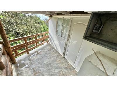 Casa de 3 alcobas en venta en Sierra Nevada Minca Campano La Tagua Vista Nieves, Santa Marta · foto 6 de 20