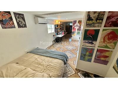 Casa de 3 alcobas en venta en Sierra Nevada Minca Campano La Tagua Vista Nieves, Santa Marta · foto 7 de 20