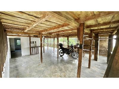 Casa de 3 alcobas en venta en Sierra Nevada Minca Campano La Tagua Vista Nieves, Santa Marta · foto 15 de 20