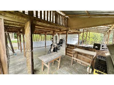Casa de 3 alcobas en venta en Sierra Nevada Minca Campano La Tagua Vista Nieves, Santa Marta · foto 16 de 20
