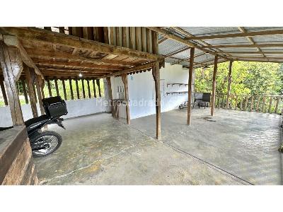 Casa de 3 alcobas en venta en Sierra Nevada Minca Campano La Tagua Vista Nieves, Santa Marta · foto 17 de 20