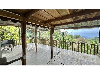 Casa de 3 alcobas en venta en Sierra Nevada Minca Campano La Tagua Vista Nieves, Santa Marta · foto 18 de 20