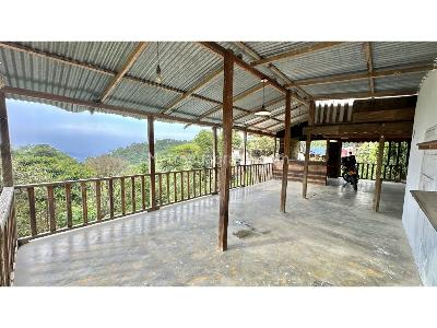 Casa de 3 alcobas en venta en Sierra Nevada Minca Campano La Tagua Vista Nieves, Santa Marta · foto 19 de 20