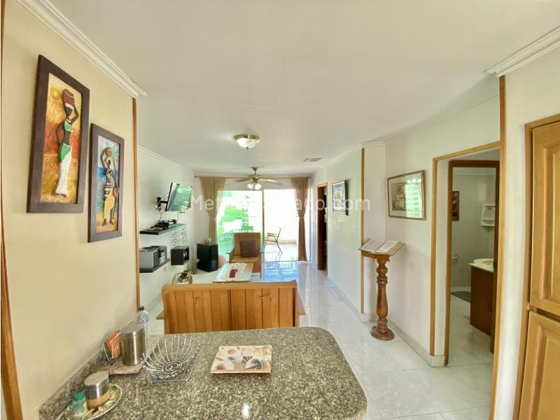Apartamento en Venta, Rodadero Sur, Santa Marta - Näkymä 5
