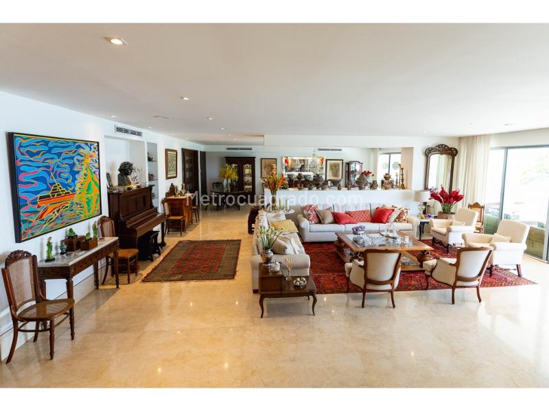 Piso – Santa Marta, Vereda Los Naranjos - Vista 4