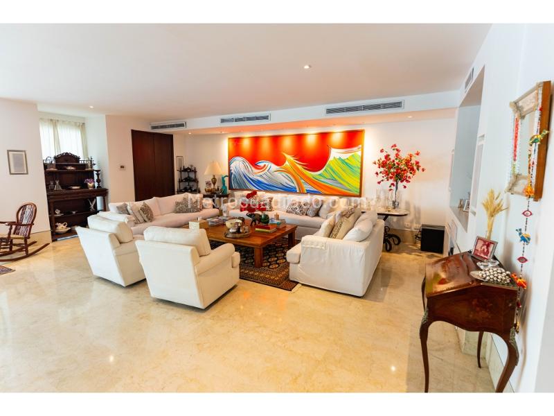 Piso – Santa Marta, Vereda Los Naranjos - Vista 5