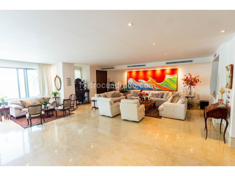 Piso – Santa Marta, Vereda Los Naranjos - Más