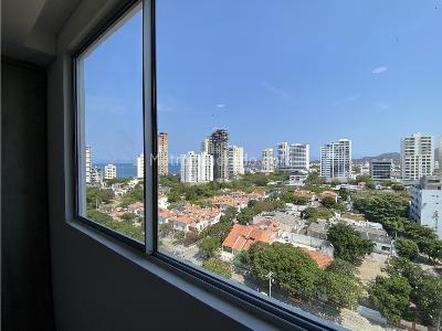 Apartamento en venta en Bellavista Los Cocos, Santa Marta · foto 20 de 20
