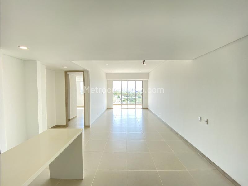 Piso – Santa Marta - Vista 3