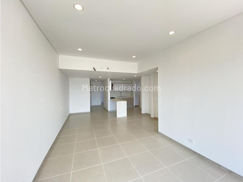 Piso – Santa Marta - Vista 4