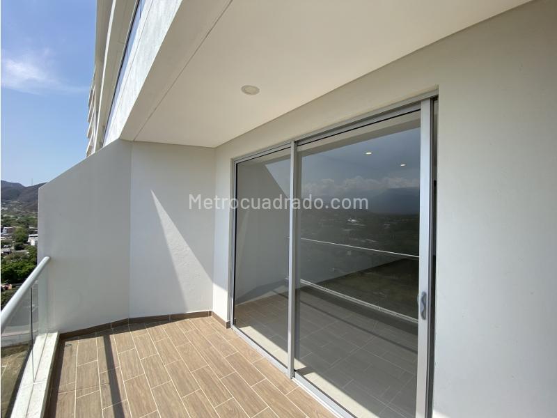 Piso – Santa Marta - Vista 5