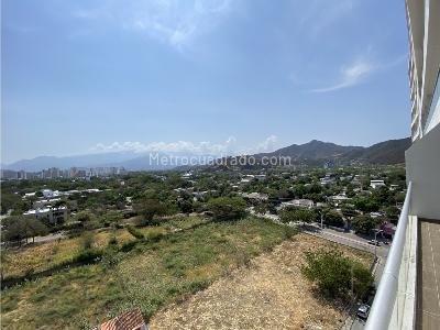 Apartamento en venta en Bellavista Los Cocos, Santa Marta · foto 6 de 20