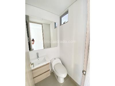 Apartamento en venta en Bellavista Los Cocos, Santa Marta · foto 7 de 20