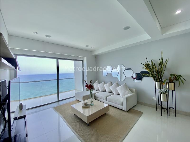 Piso – Santa Marta - Vista 4