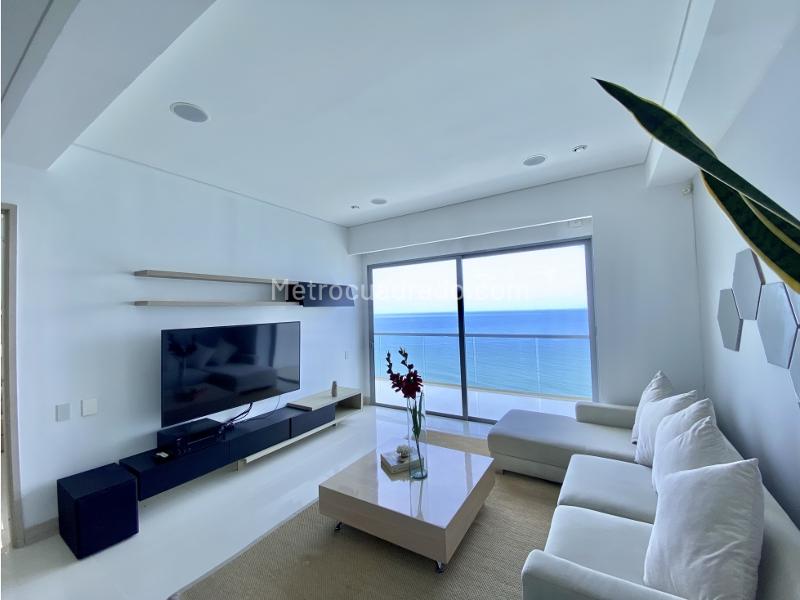 Piso – Santa Marta - Vista 5