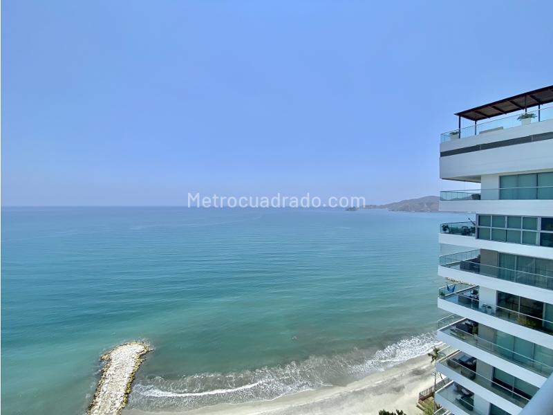 Piso – Santa Marta - Más
