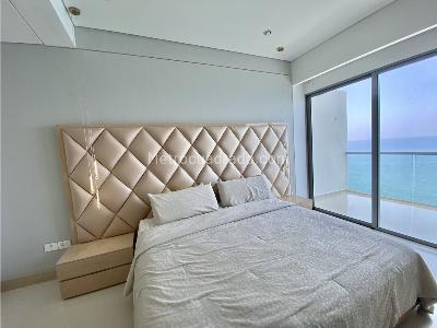 Apartaestudio en arriendo en Playa Salguero, Santa Marta, 78 m² · foto 13 de 20