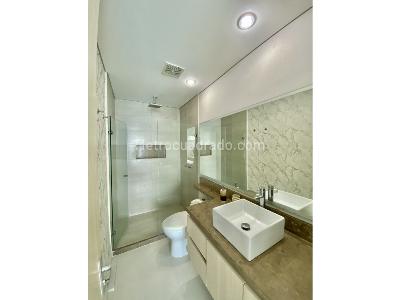 Apartaestudio en arriendo en Playa Salguero, Santa Marta, 78 m² · foto 16 de 20