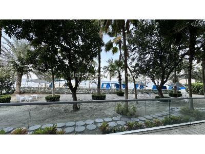 Apartaestudio en arriendo en Playa Salguero, Santa Marta, 78 m² · foto 20 de 20