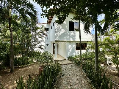 Casa en venta en Pozo Colorado, Santa Marta · foto 2 de 20