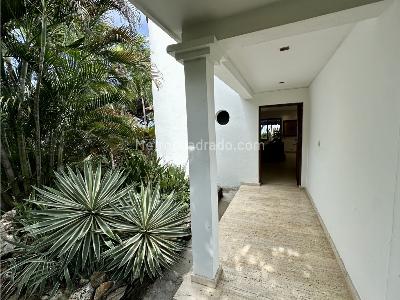 Casa en venta en Pozo Colorado, Santa Marta · foto 3 de 20