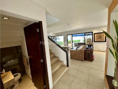 Casa en venta en Pozo Colorado, Santa Marta · foto 4 de 20