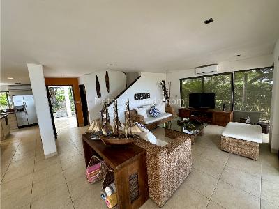 Casa en venta en Pozo Colorado, Santa Marta · foto 8 de 20