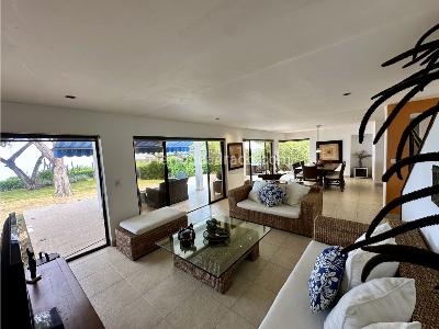 Casa en venta en Pozo Colorado, Santa Marta · foto 10 de 20