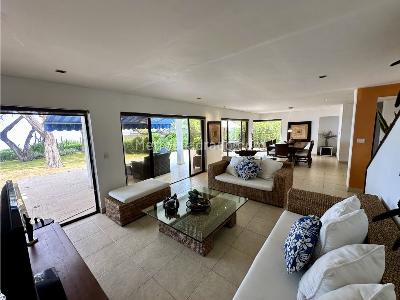 Casa en venta en Pozo Colorado, Santa Marta · foto 11 de 20