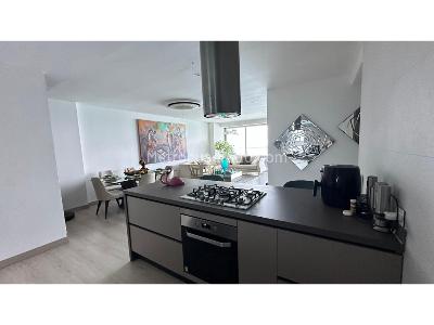 Apartamento de 2 alcobas en arriendo en Playa Salguero, Santa Marta, 152 m² · foto 3 de 14