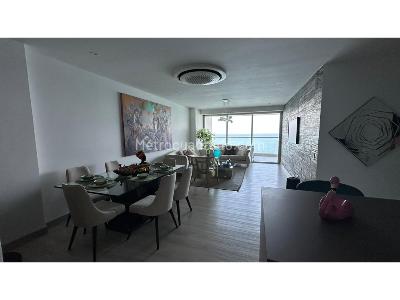 Apartamento de 2 alcobas en arriendo en Playa Salguero, Santa Marta, 152 m² · foto 5 de 14