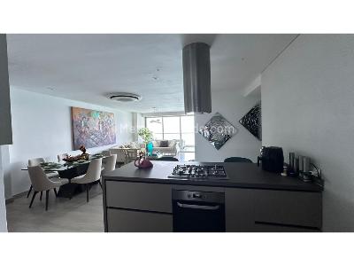 Apartamento de 2 alcobas en arriendo en Playa Salguero, Santa Marta, 152 m² · foto 6 de 14