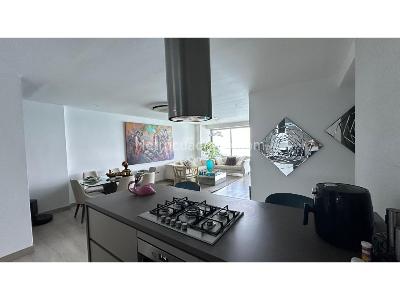 Apartamento de 2 alcobas en arriendo en Playa Salguero, Santa Marta, 152 m² · foto 11 de 14