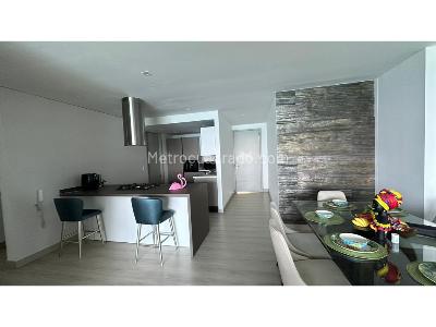 Apartamento de 2 alcobas en arriendo en Playa Salguero, Santa Marta, 152 m² · foto 13 de 14