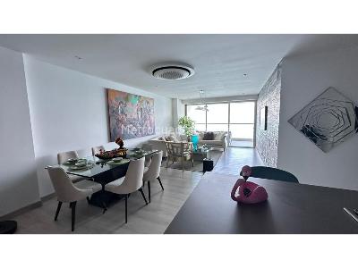 Apartamento de 2 alcobas en arriendo en Playa Salguero, Santa Marta, 152 m² · foto 14 de 14