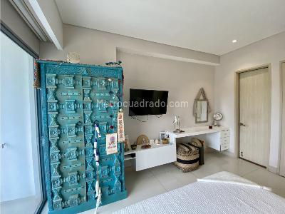 Apartamento de 2 alcobas en arriendo en Playa Salguero, Santa Marta, 120 m² · foto 15 de 20