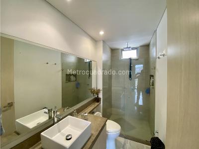 Apartamento de 2 alcobas en arriendo en Playa Salguero, Santa Marta, 120 m² · foto 17 de 20
