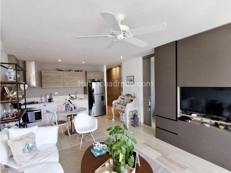 Piso – Santa Marta - Vista 2