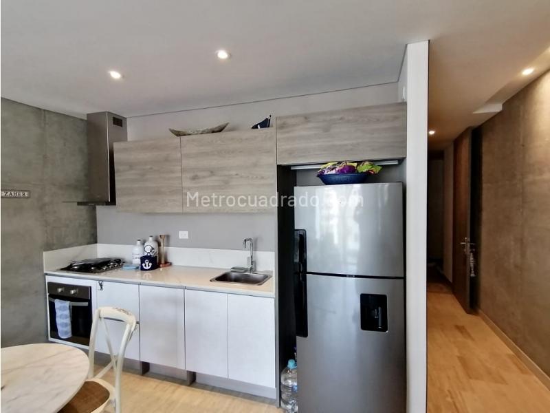 Piso – Santa Marta - Vista 3